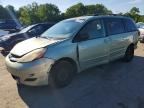 2009 TOYOTA SIENNA