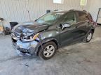 2017 CHEVROLET TRAX