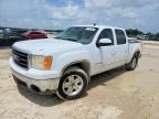 2007 GMC NEW SIERRA