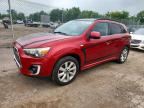 2013 MITSUBISHI OUTLANDER SPORT