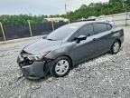 2021 NISSAN VERSA