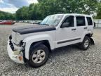 2012 JEEP LIBERTY
