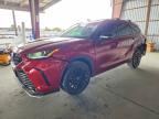 2024 TOYOTA HIGHLANDER