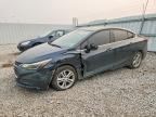 2018 CHEVROLET CRUZE