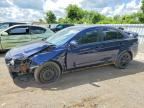 2013 MITSUBISHI LANCER