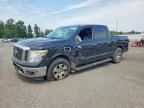 2017 NISSAN TITAN