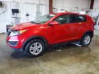 2011 KIA SPORTAGE