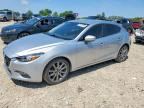 2018 MAZDA 3