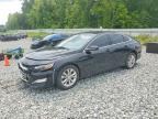 2019 CHEVROLET MALIBU