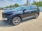 2019 INFINITI QX60