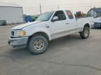 1998 FORD F150