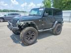 2017 JEEP WRANGLER