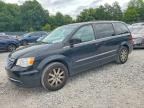 2015 CHRYSLER TOWN & COUNTRY