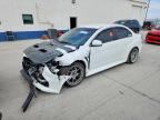 2014 MITSUBISHI LANCER