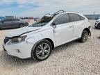 2013 LEXUS RX