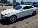 2007 MERCEDES-BENZ CLS