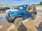 1997 JEEP WRANGLER / TJ