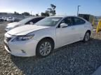 2015 LEXUS ES