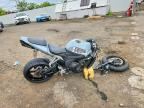 2006 HONDA CBR600RR