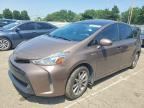 2017 TOYOTA PRIUS V