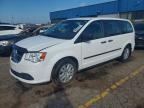 2015 DODGE GRAND CARAVAN