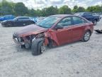 2012 CHEVROLET CRUZE