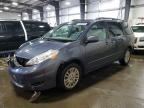 2008 TOYOTA SIENNA