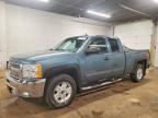 2013 CHEVROLET SILVERADO