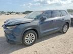 2026 TOYOTA GRAND HIGHLANDER