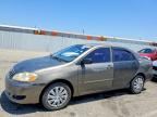 2005 TOYOTA COROLLA