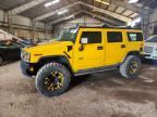 2004 HUMMER H2