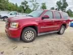2010 CHEVROLET TAHOE