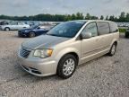 2015 CHRYSLER TOWN & COUNTRY