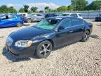 2010 BUICK LUCERNE
