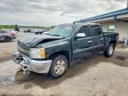 2013 CHEVROLET SILVERADO