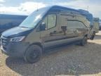 2024 MERCEDES-BENZ SPRINTER