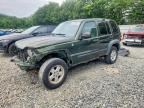 2007 JEEP LIBERTY