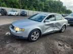2002 AUDI A4