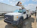 2011 FORD F450