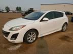 2011 MAZDA 3