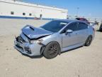 2016 SUBARU WRX