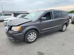 2016 CHRYSLER TOWN & COUNTRY