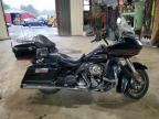 2011 HARLEY-DAVIDSON FLTRU