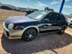 2002 SUBARU IMPREZA