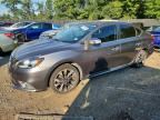 2016 NISSAN SENTRA