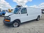 2022 CHEVROLET EXPRESS G2500