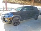 2021 CHEVROLET BLAZER