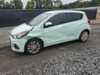 2017 CHEVROLET SPARK
