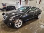 2013 CADILLAC ATS