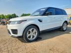 2019 LAND ROVER RANGE ROVER SPORT